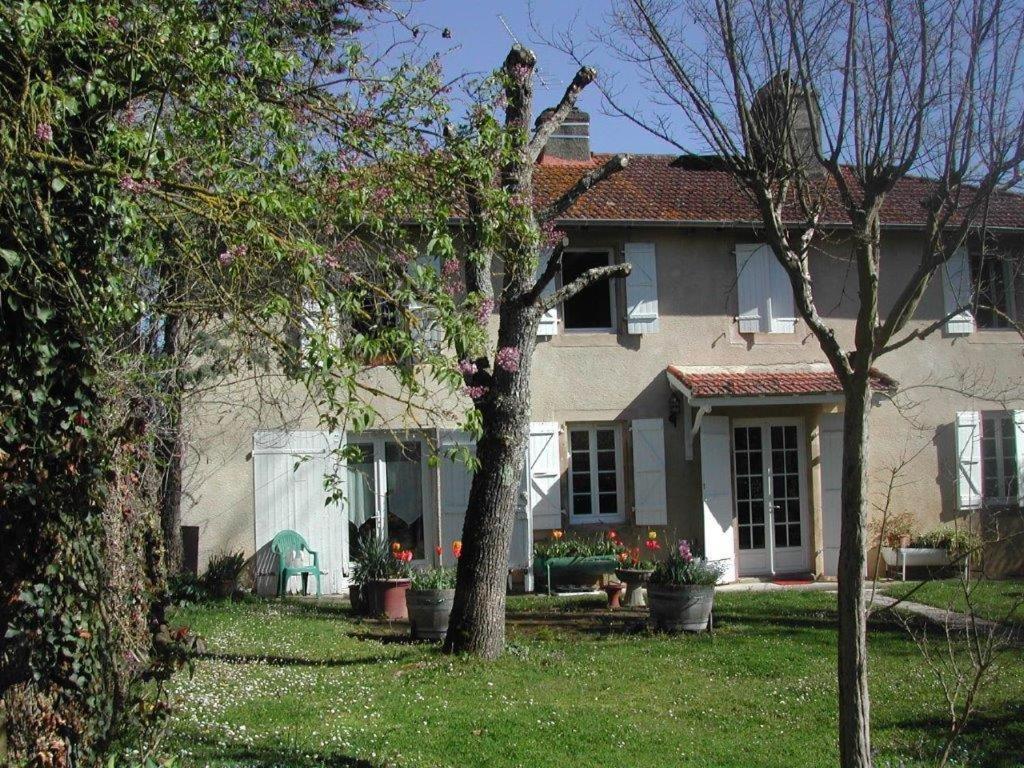 Bed and Breakfast Asinus 32 Viozan Exterior foto