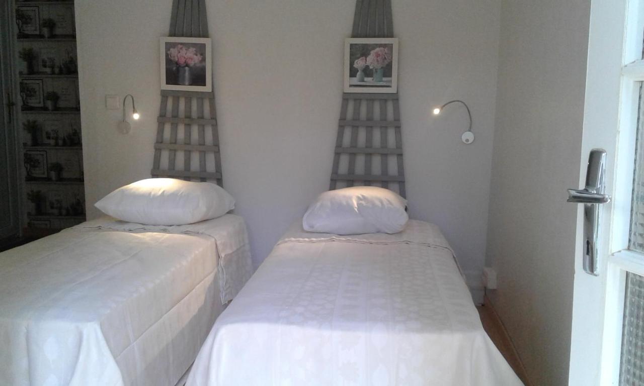 Bed and Breakfast Asinus 32 Viozan Exterior foto